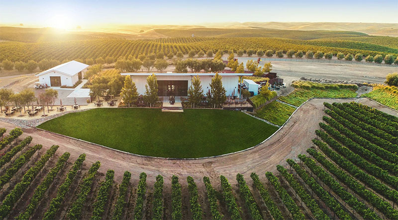 Matchbook Wine Company