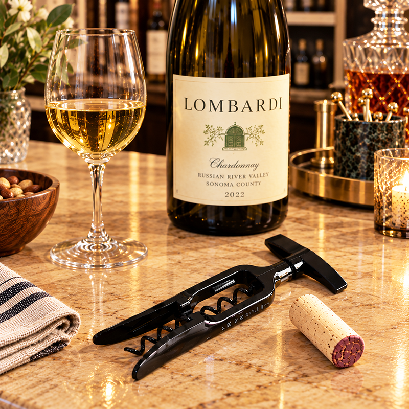 Le Creuset Wine Opener