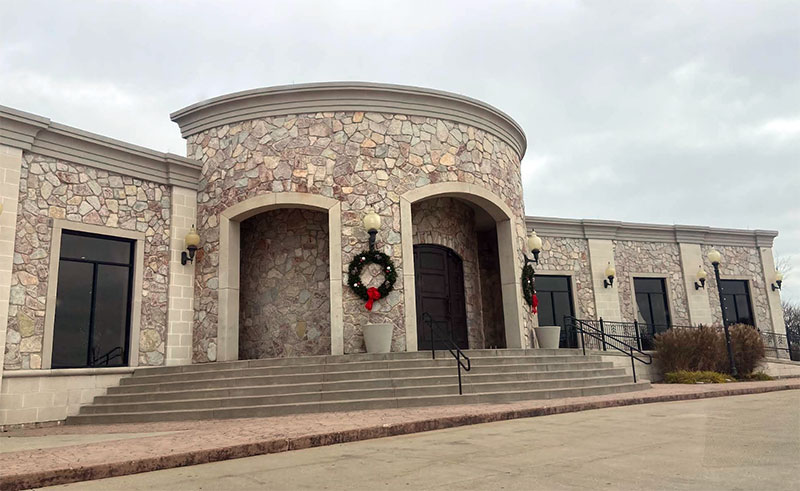 Acquaviva Winery & Ristorante