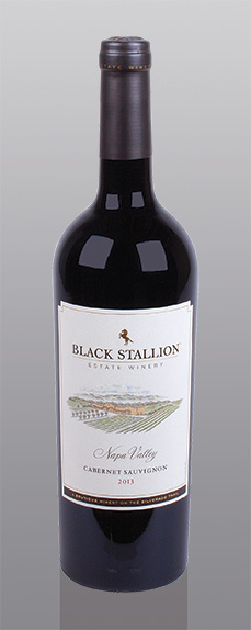 Black Stallion Winery