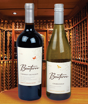 Bonterra Vineyards