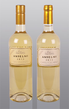 Wines of Anselmi