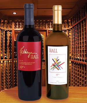 Hall Wines