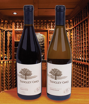 Terlato Wine's Tangley Oaks