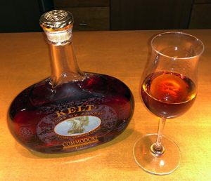 Kelt Cognac