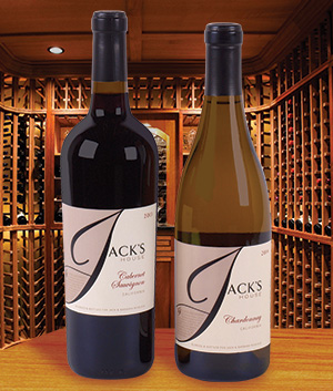 Jack’s House Wines