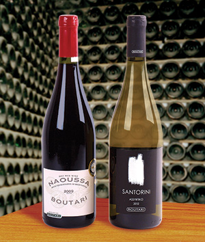 Boutari Winery