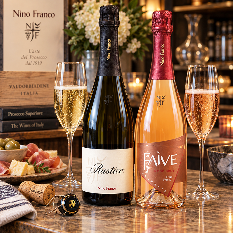 Nino Franco Winery