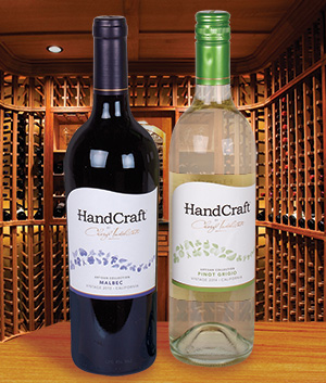Handcraft Wines