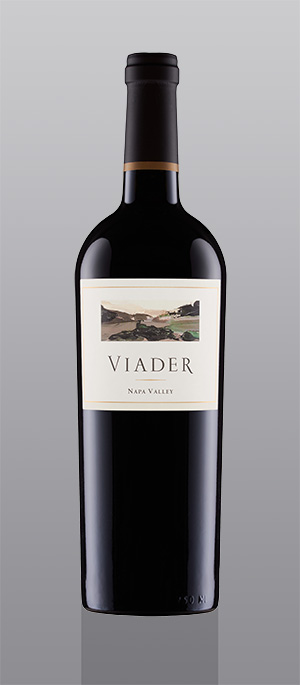 Viader Vineyards and Winery