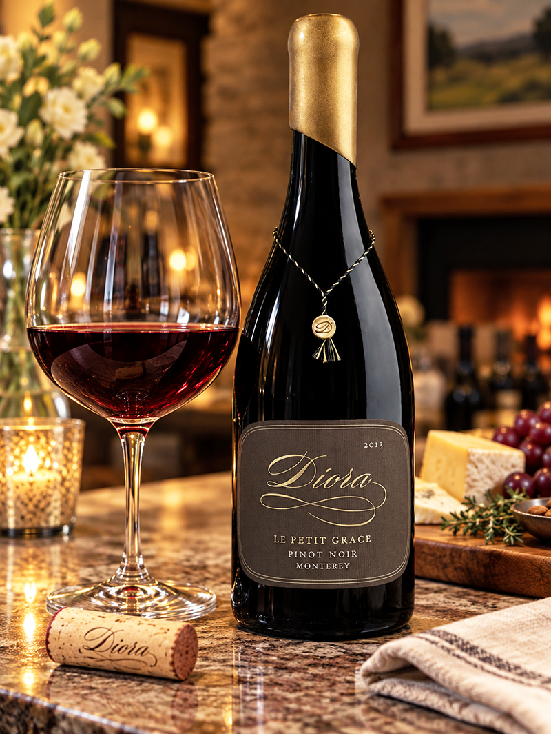 Diora Le Petit Grace Pinot Noir 2013
