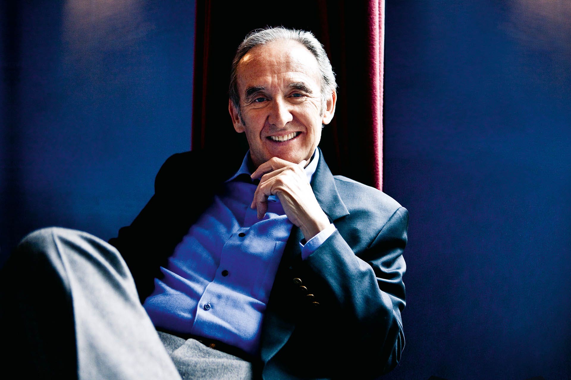 Nicolás Catena Zapata
