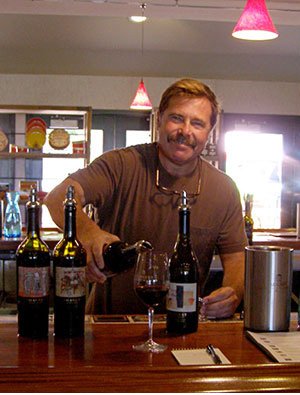 Joe Benziger