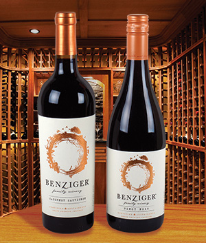 Benziger Family Winery