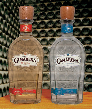 Camerena Tequila