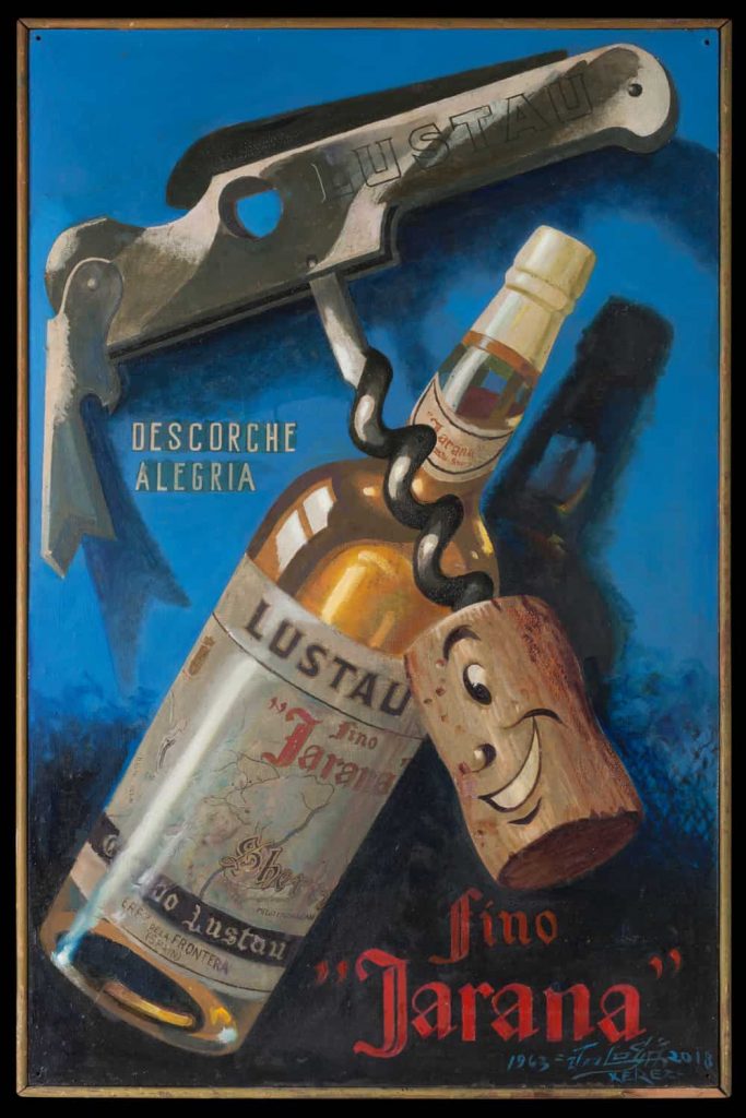 Fino Jarana