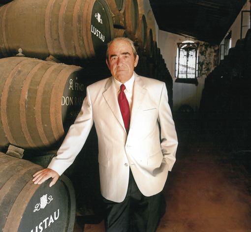Luis Caballero