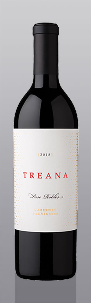 Treana Cabernet Sauvignon