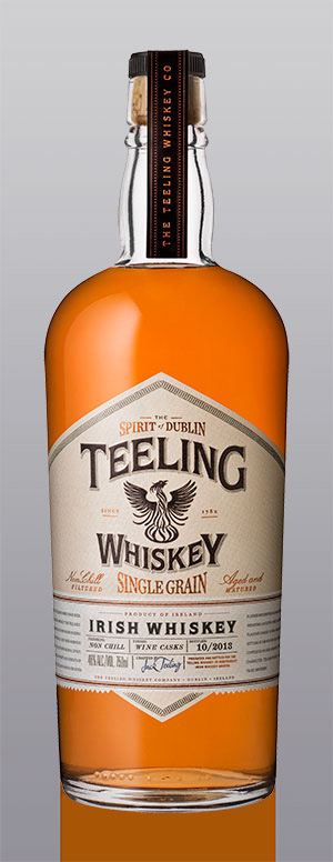 Teeling Whiskey