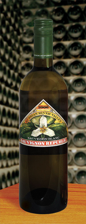 Sauvignon Republic