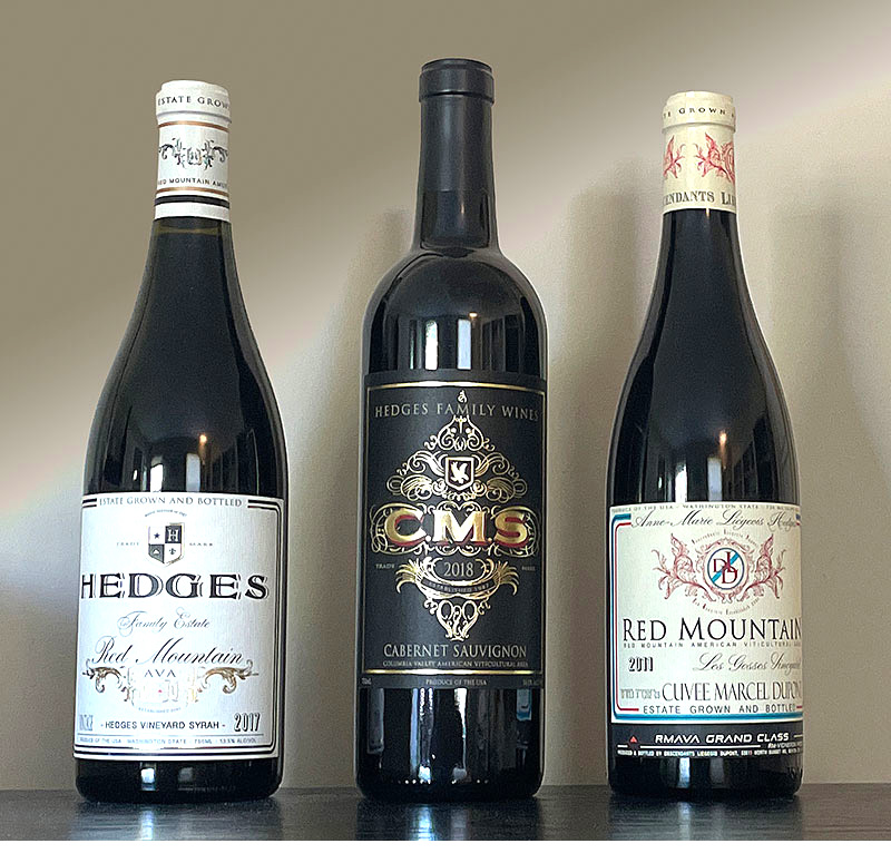 Mother Clone Zinfandel, Awards & Accolades, Our Wines