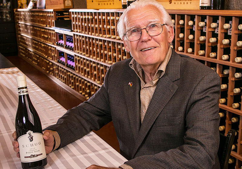 Walter Schug