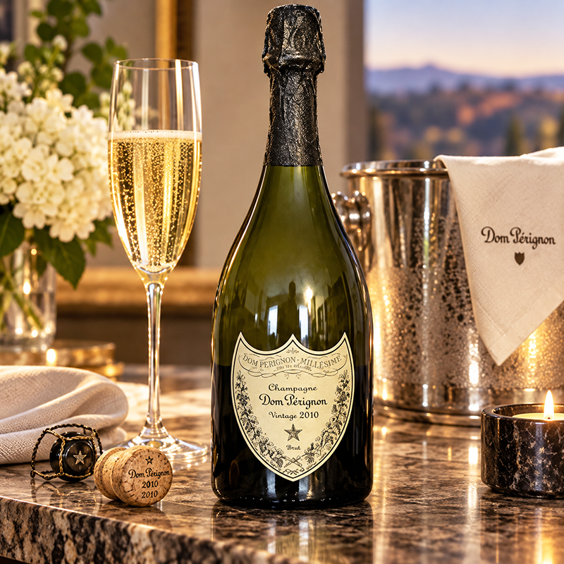Dom Pérignon