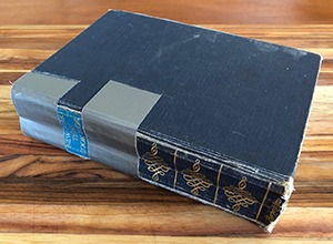 The New York Times Cookbook