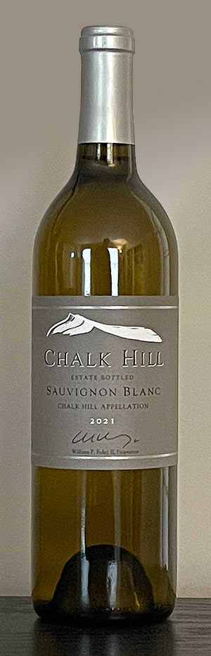 Hill Family Estate Releases Their 2021 Napa Valley Sauvignon Blanc! - Hill  Family Estate