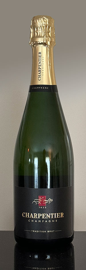 Charpentier Champagne