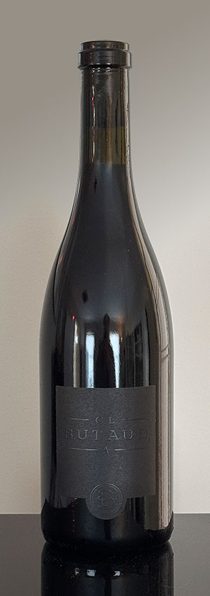 C.L. Butaud Desert Willow Mourvèdre 2021