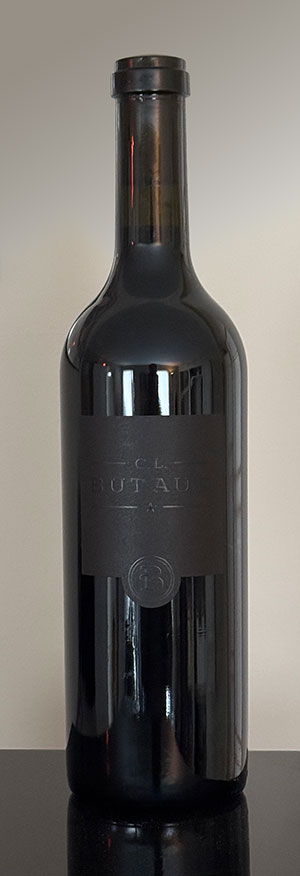 C.L. Butaud Cease & Desist Red Wine Blend 2021