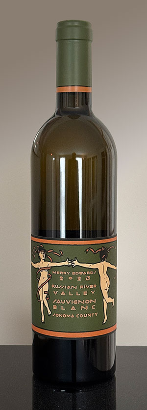 Merry Edwards Sauvignon Blanc 2023