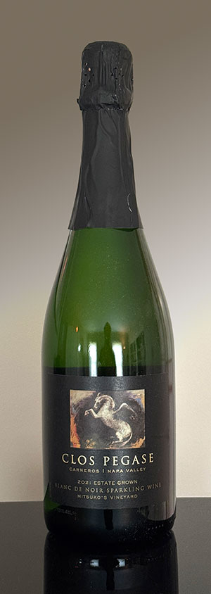 Clos Pegase Blanc de Noir 2021