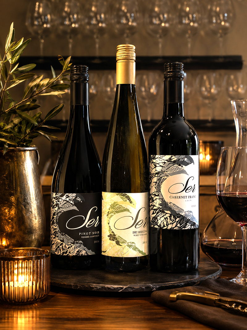 Ser Winery.