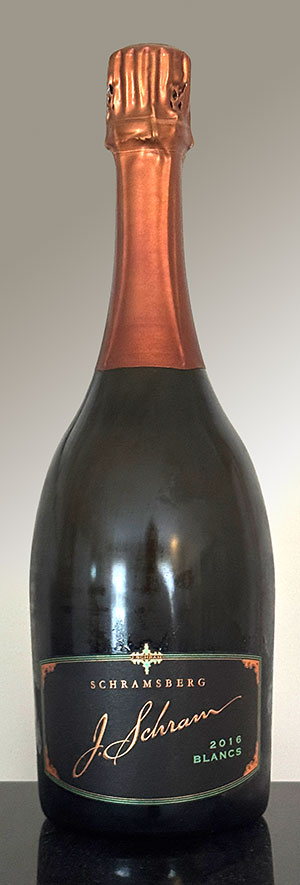 Schramsberg J. Schramm