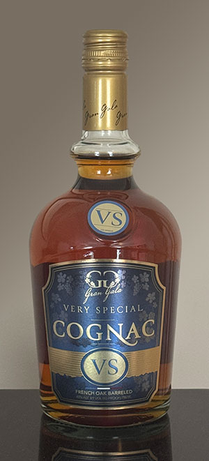 Gran Gala VS Cognac