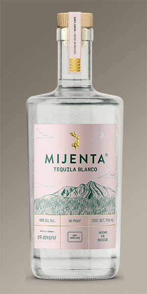 Mijenta Tequila Blanco