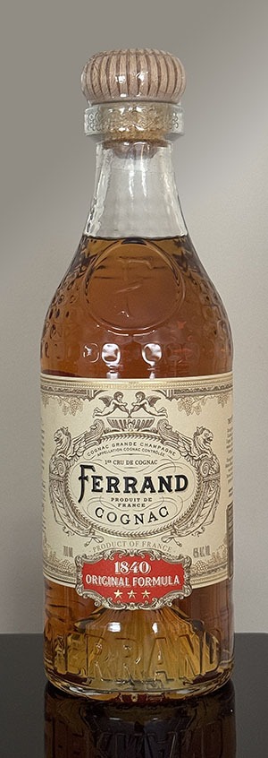 Ferrand Cognac 1840 Original Formula