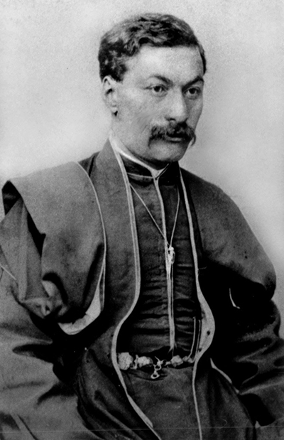 Nerses Tairyan
