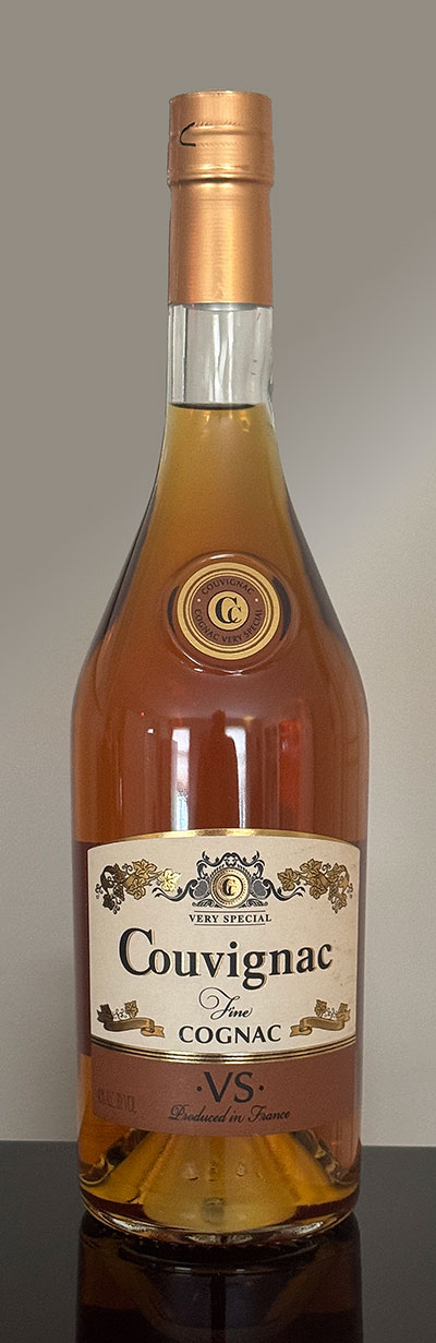 Couvignac VS Cognac