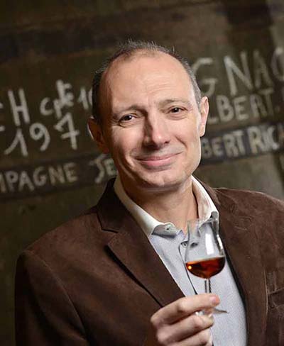 Patrick Ricard