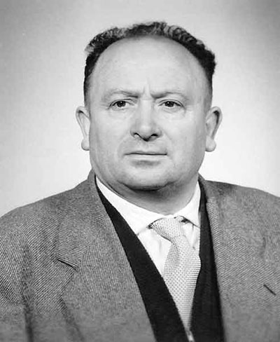 Jean Ricard