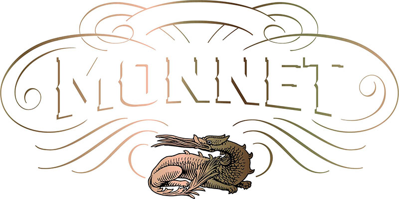 Monnet Salamander