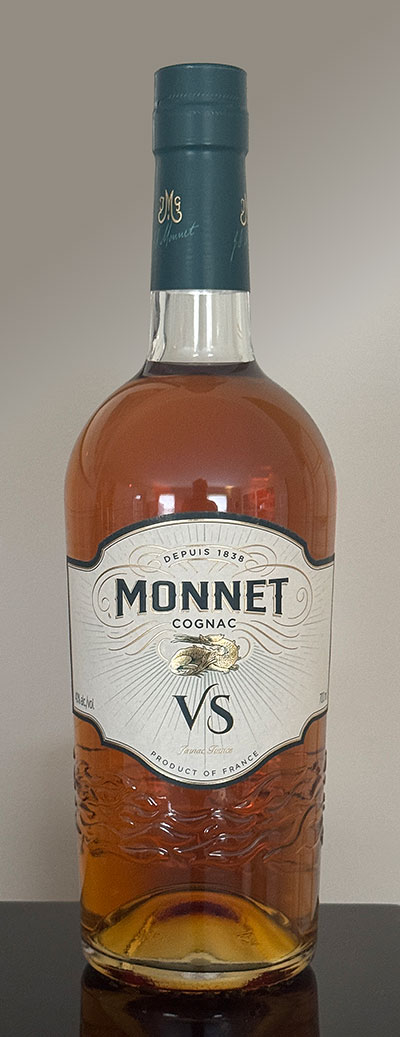 Monnet VS Cognac