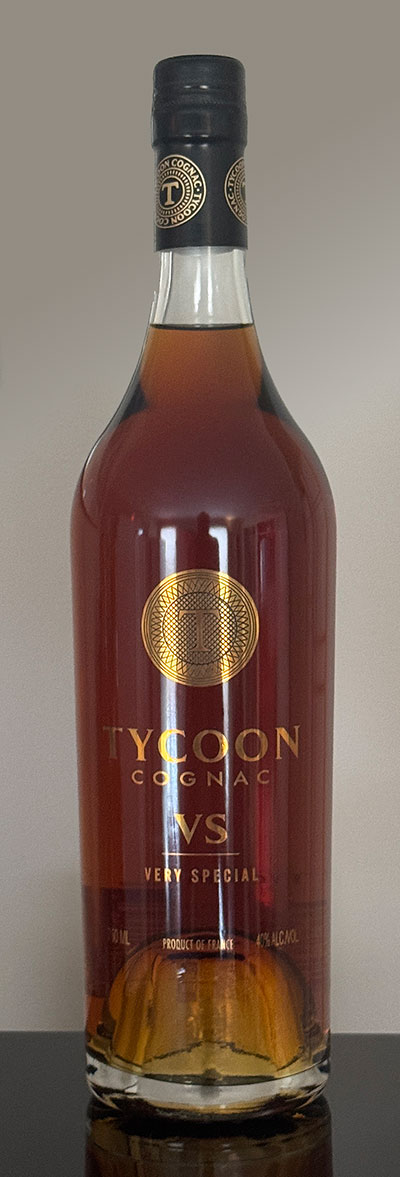 Tycoon VS Cognac