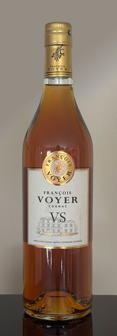 François Voyer VS Cognac