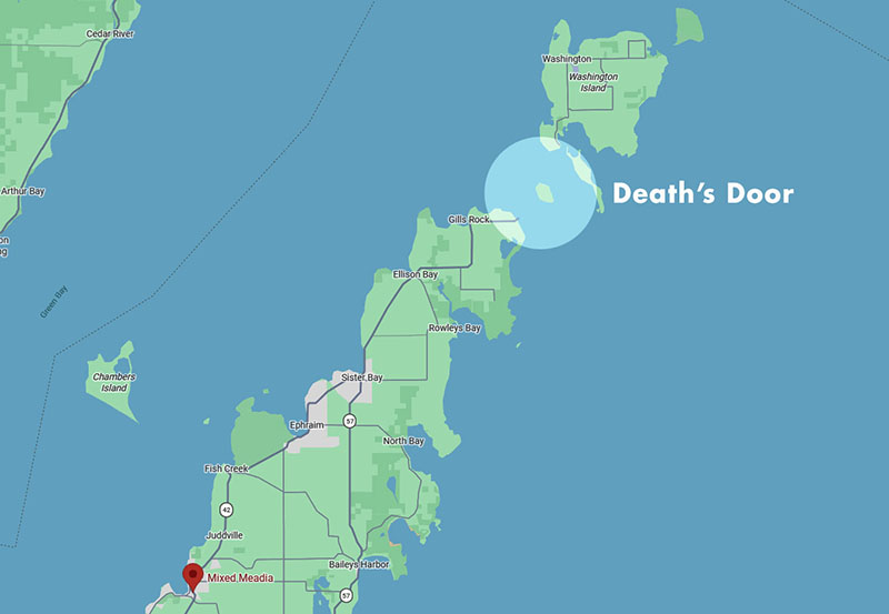Death's Door
