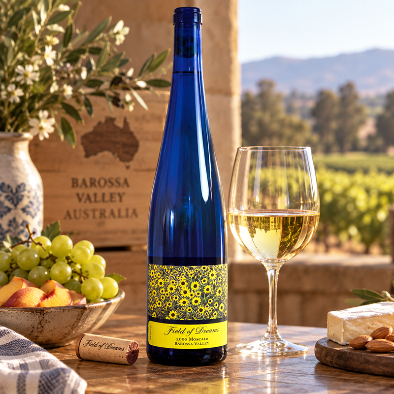 Field of Dreams Moscato