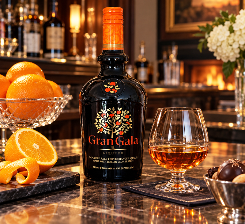 Gran Gala. <a href="#taste">Click here for tasting notes.</a>